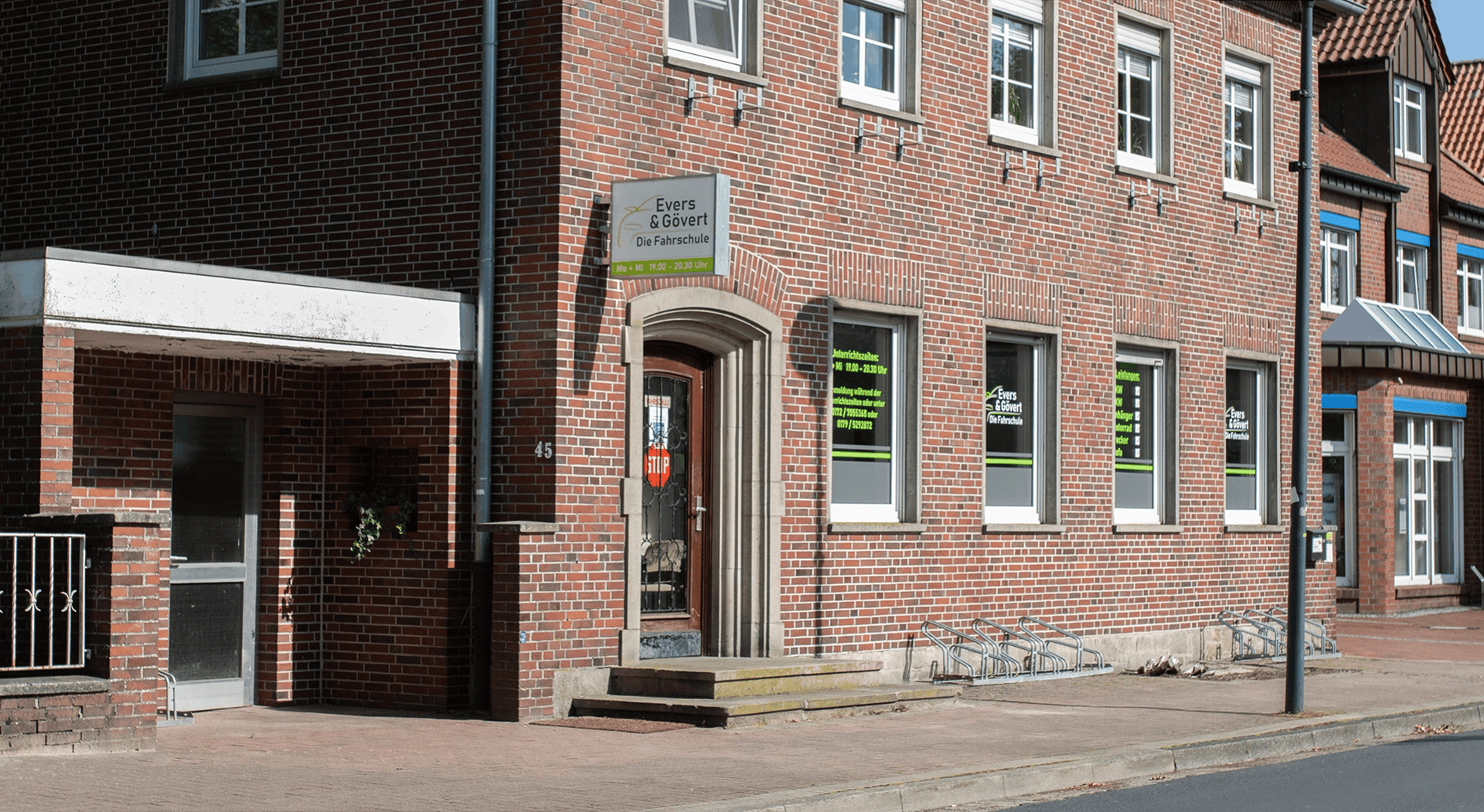 Foto Standort Rütenbrock